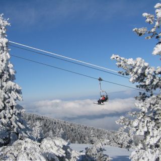 Зима