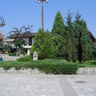 Excursion to Bansko