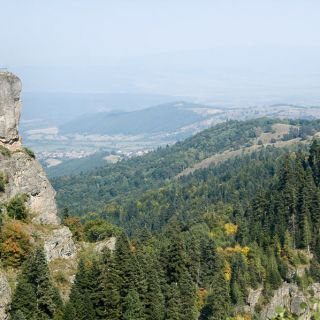 Черната скала