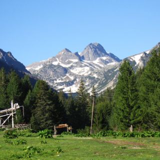 Mount Malyovitsa